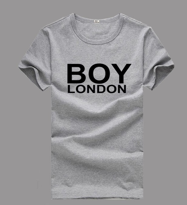 T-shirt Boy London Pour Homme